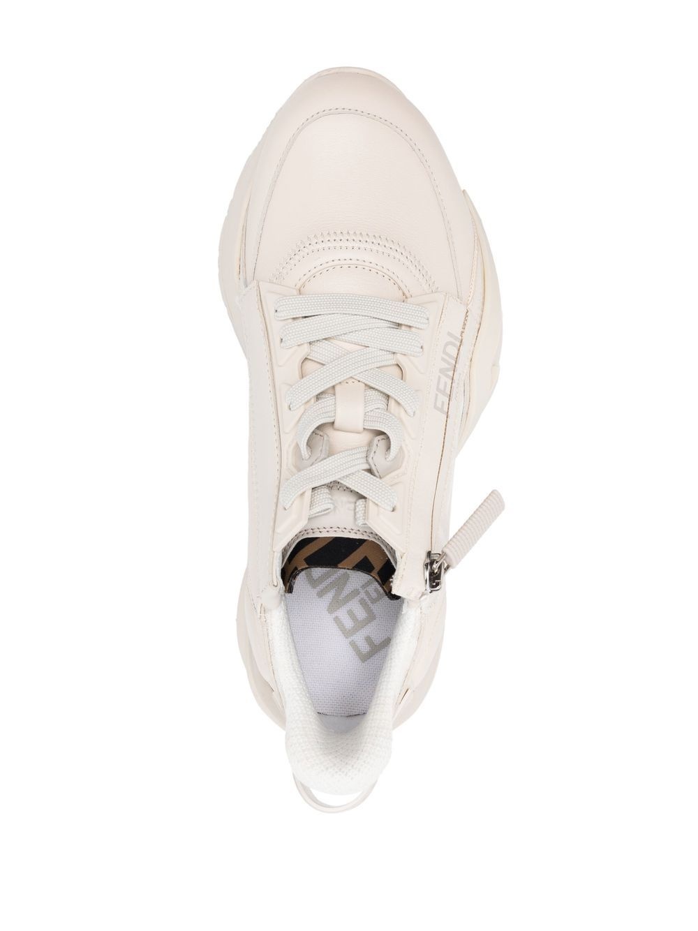 Fendi Women Fendi Flow Flow Sneaker - 2