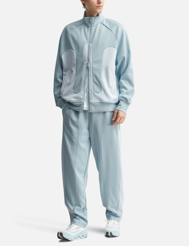 On ON X BUREAU BORSCHE TRACK PANTS IKON outlook