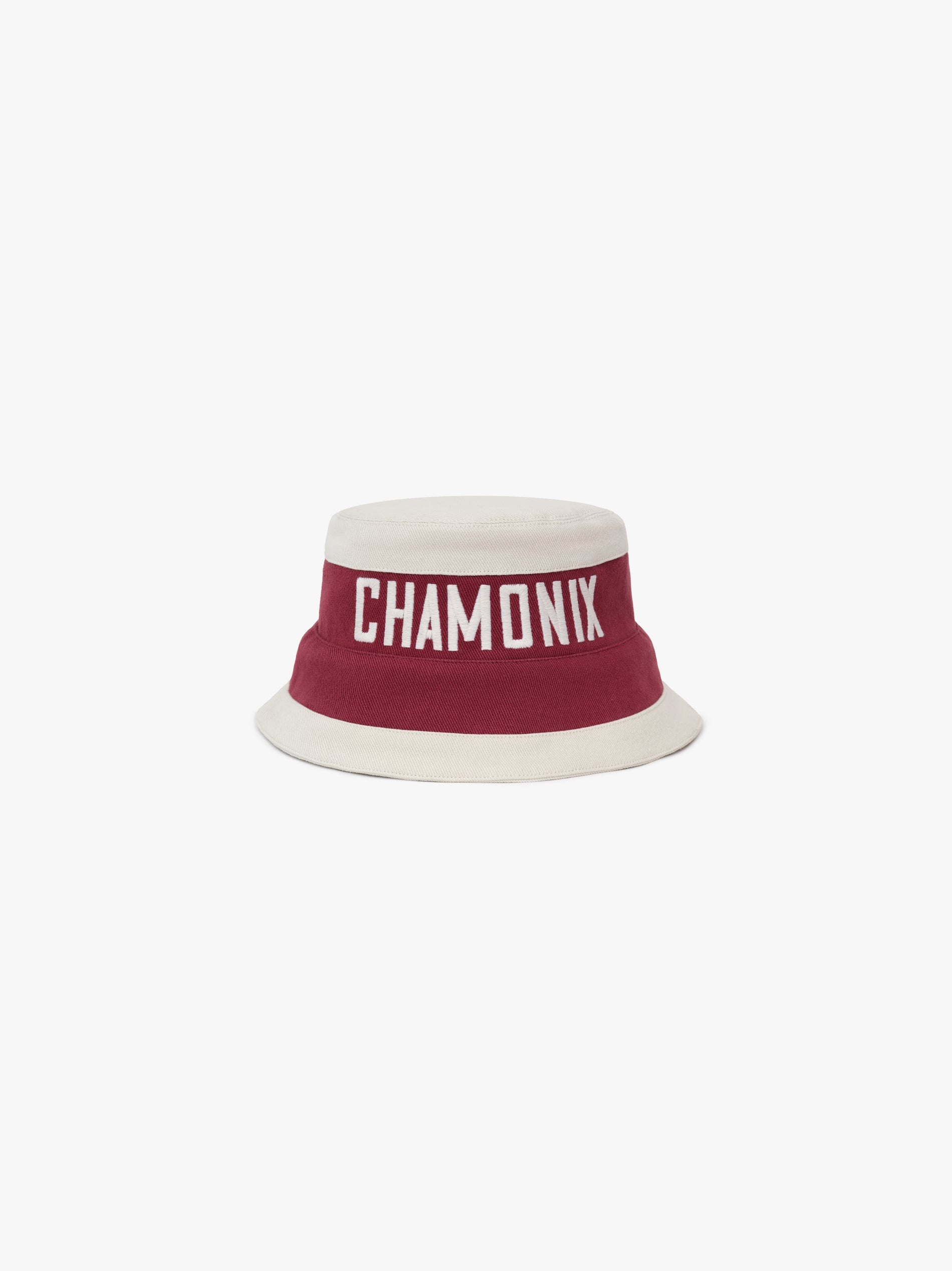 CHAMONIX BUCKET HAT - 3