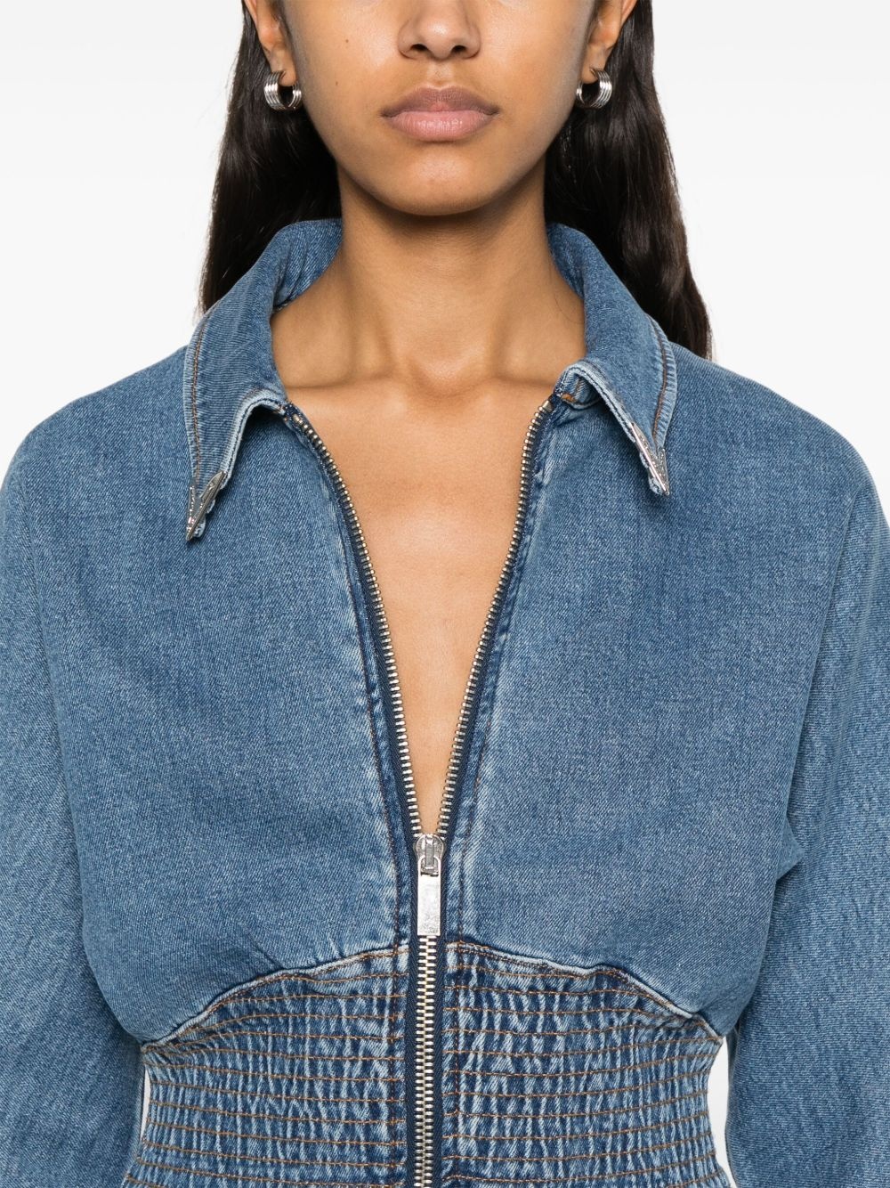 Deidra jumpsuit - 5