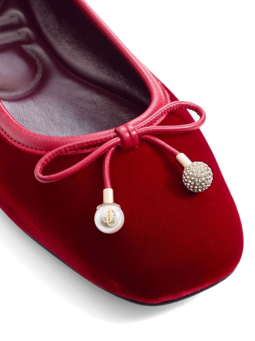 Elme ballet flats - 5