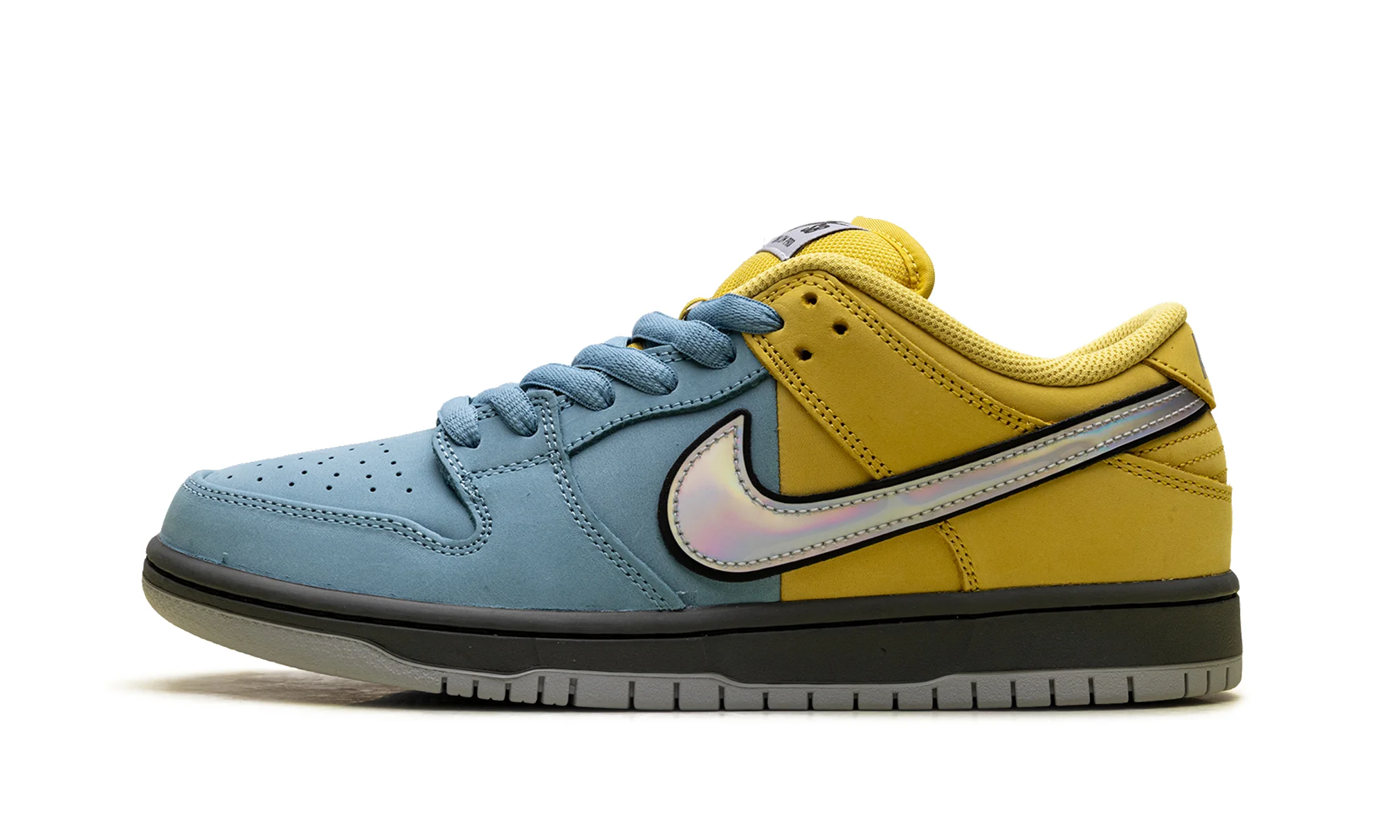 SB Dunk Low Pro "Muni Fast Pass" IR1888 700 - 1