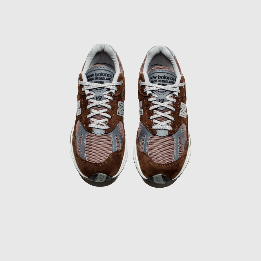 U991BR2 "MADE IN UK" - 3