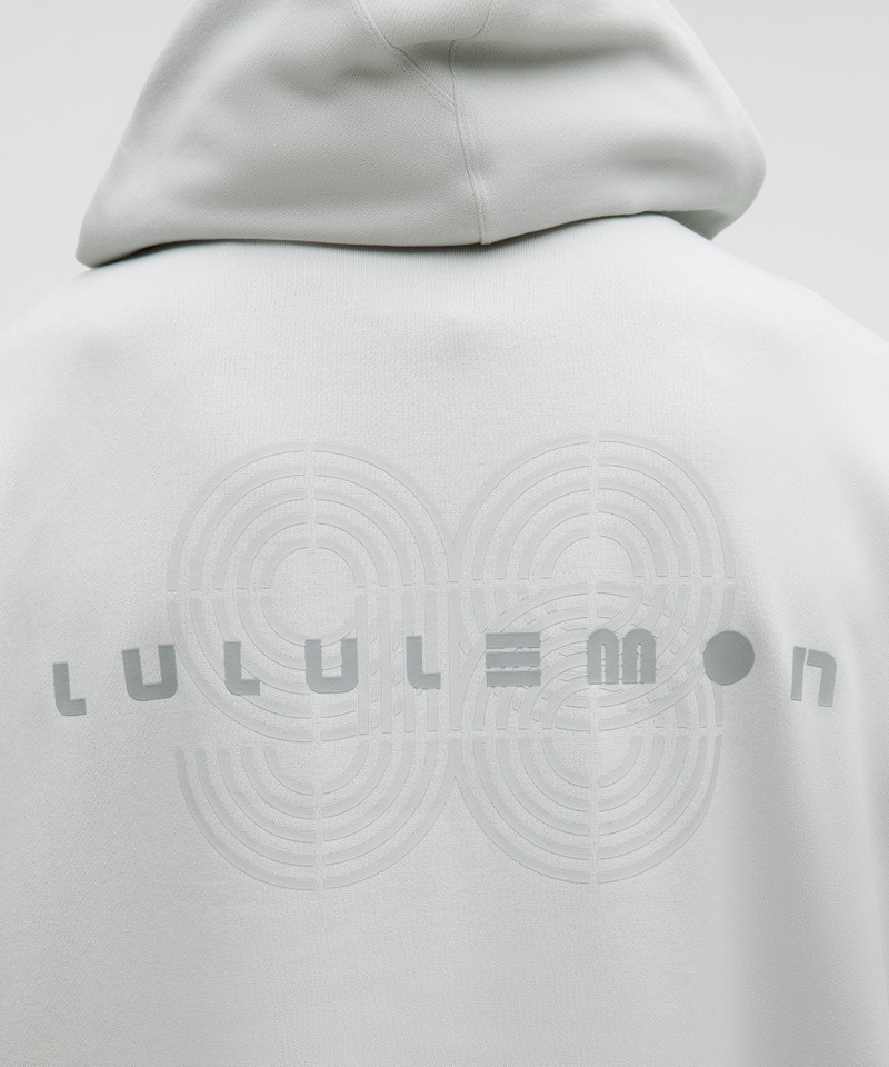 Steady State Pullover Hoodie *Retro 1998 8