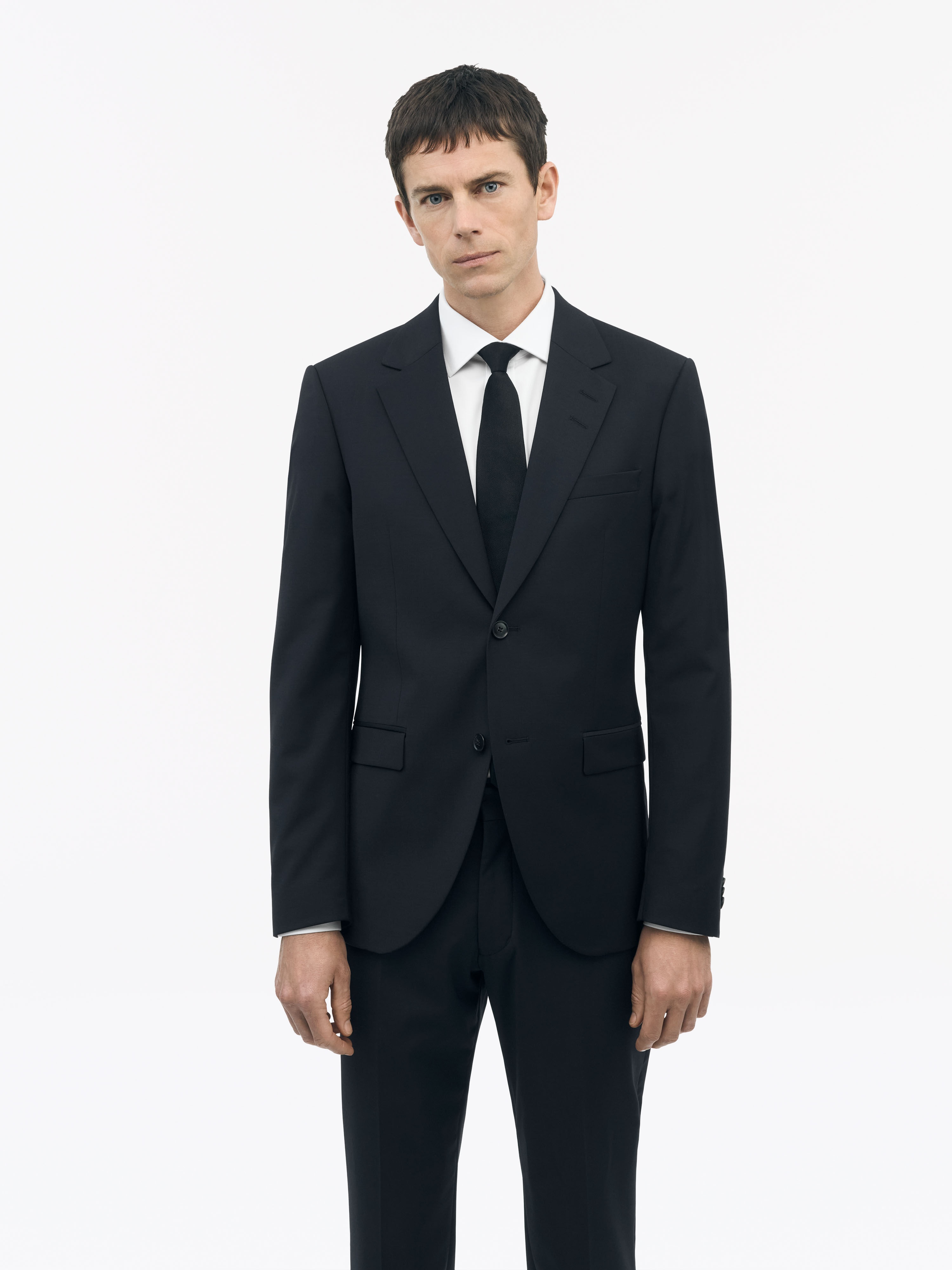 Jamonte Slim-fit Jacket - 3