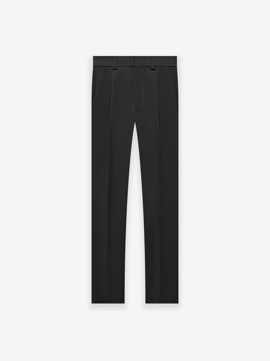 Cav Twill Suit Pant - 1