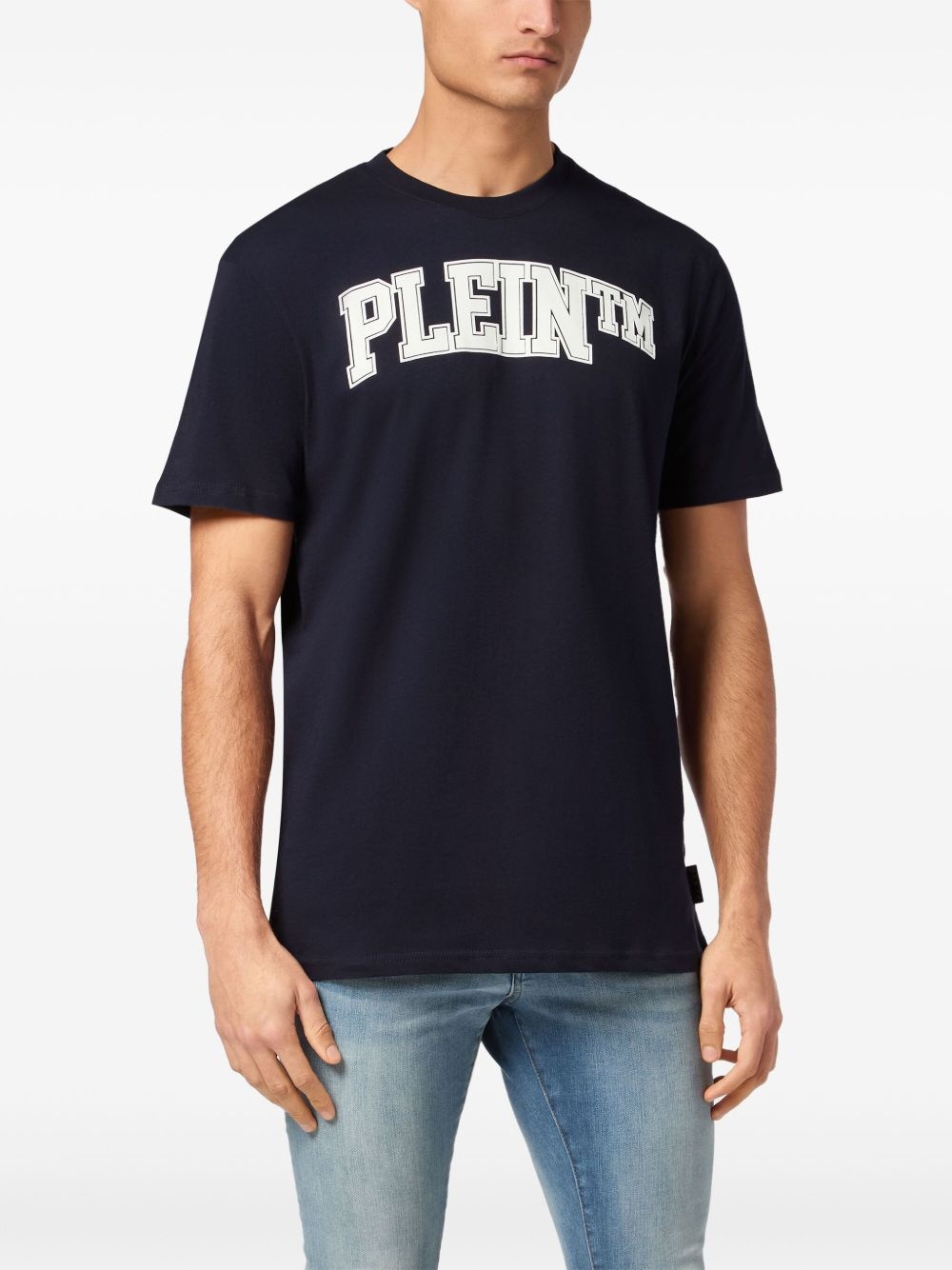 College T-shirt - 3