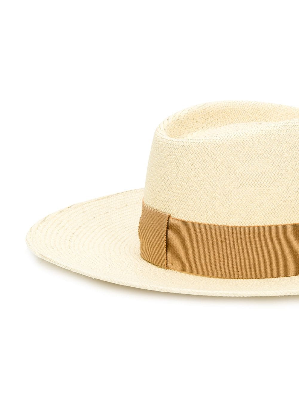 panama straw hat - 3