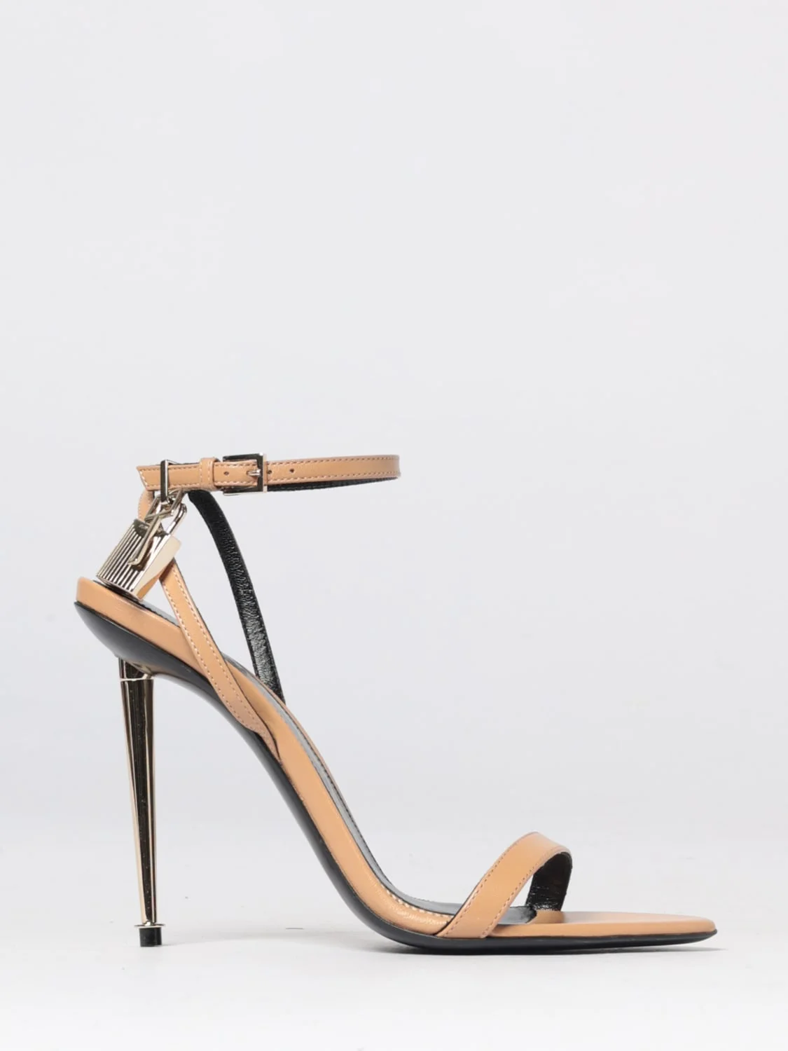 Shoes woman Tom Ford - 1