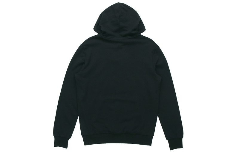 PUMA Men's PUMA Classics Printing Drawstring Black 599300-01 outlook