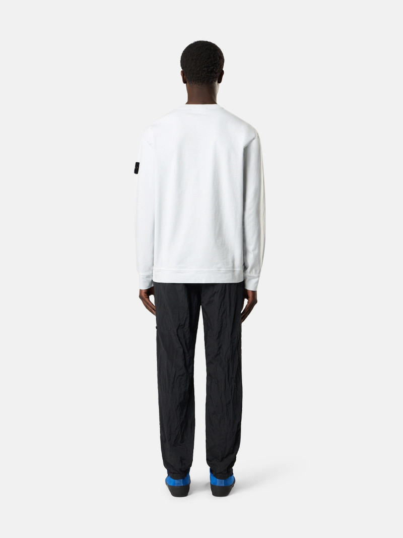 6100057 HEAVY ORGANIC COTTON JERSEY 6