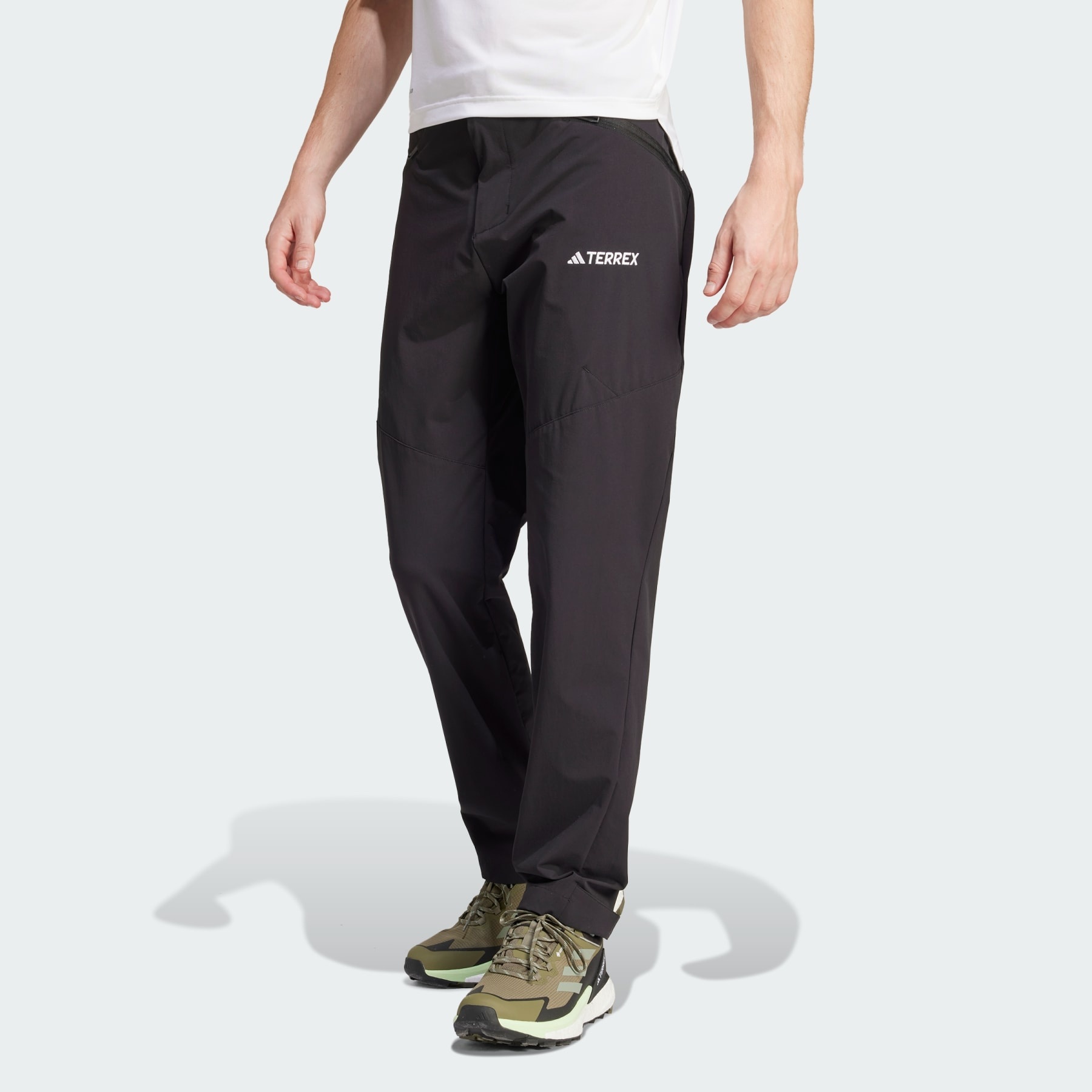 Terrex Xperior Pants - 2