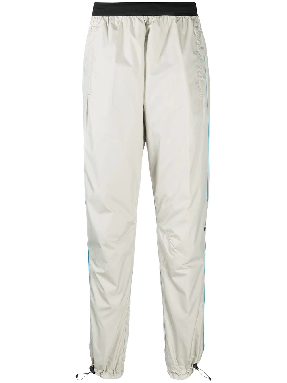 Sportswear woven track pants - 1