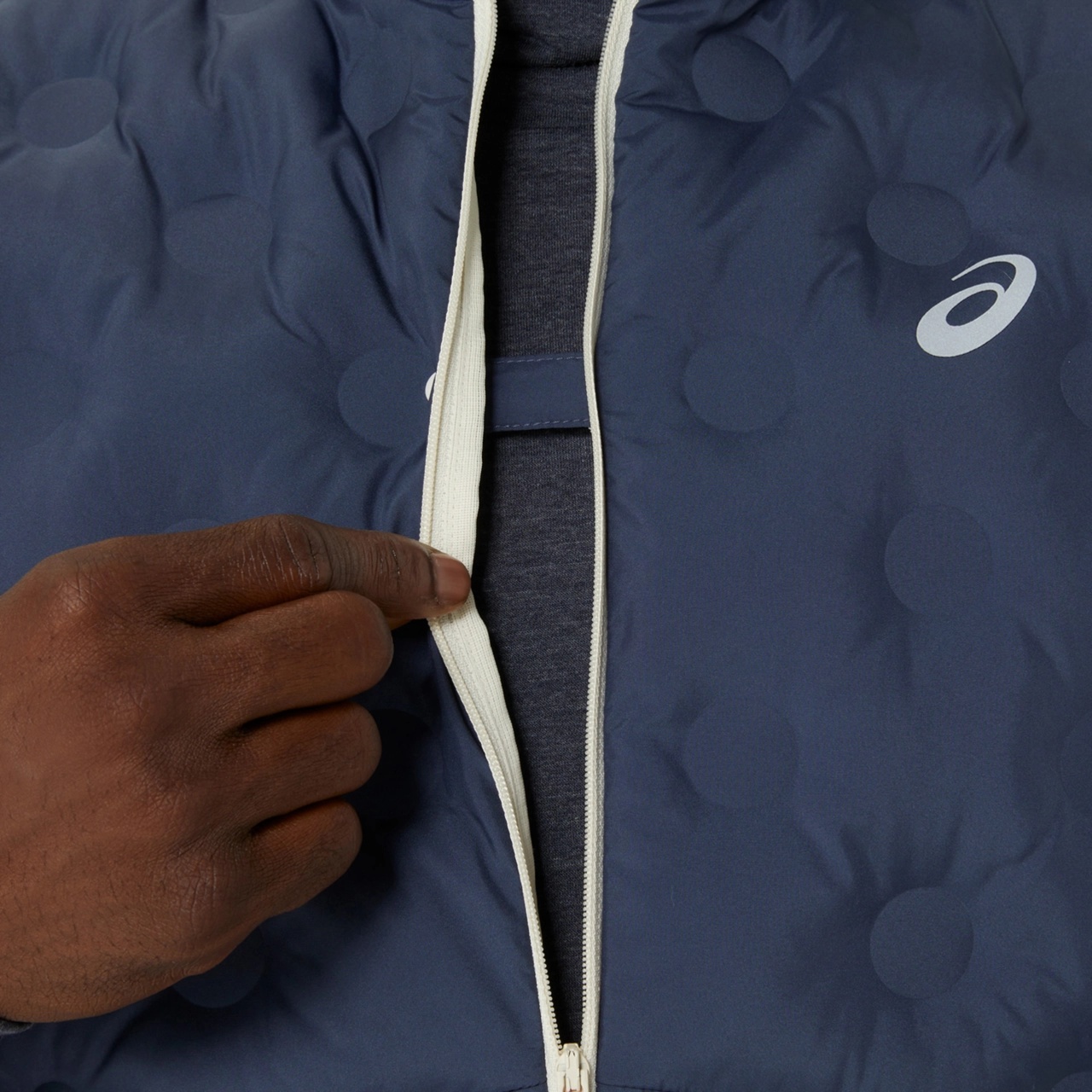 ROAD WINTER GILET - 5
