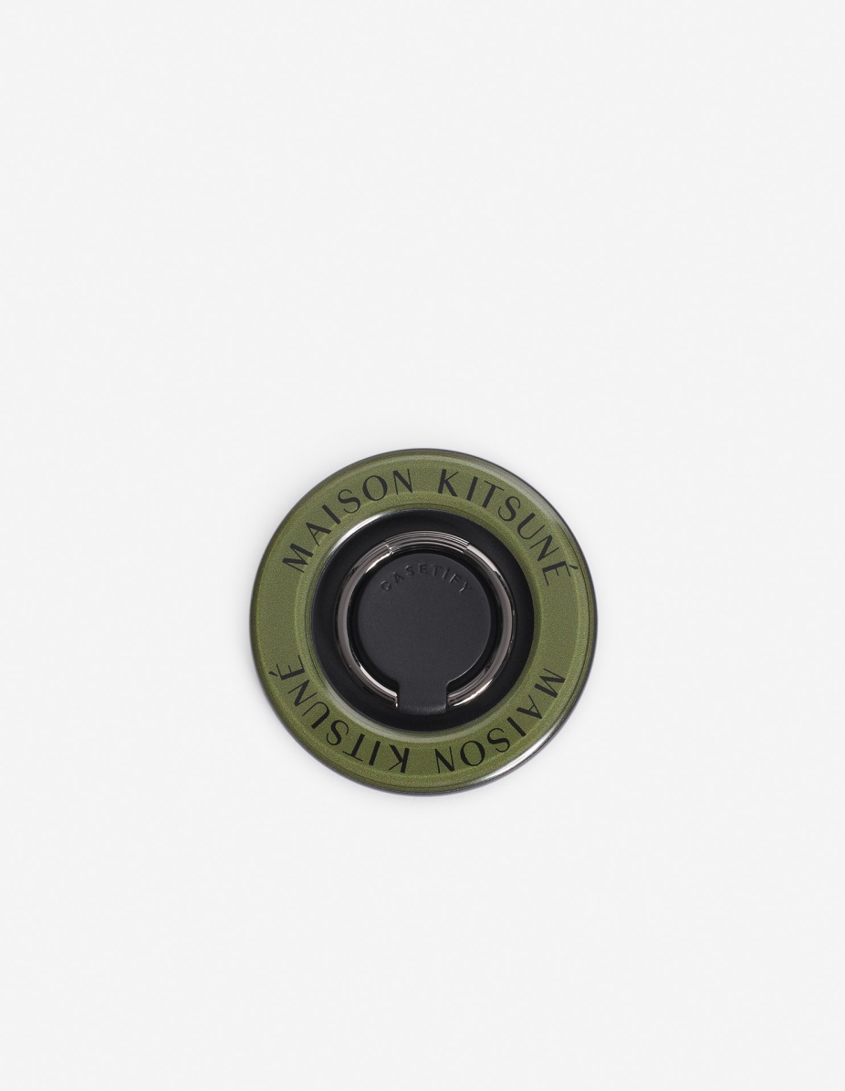 MAISON KITSUNE x CASETIFY SNAPPY™ RING HOLDER - 1