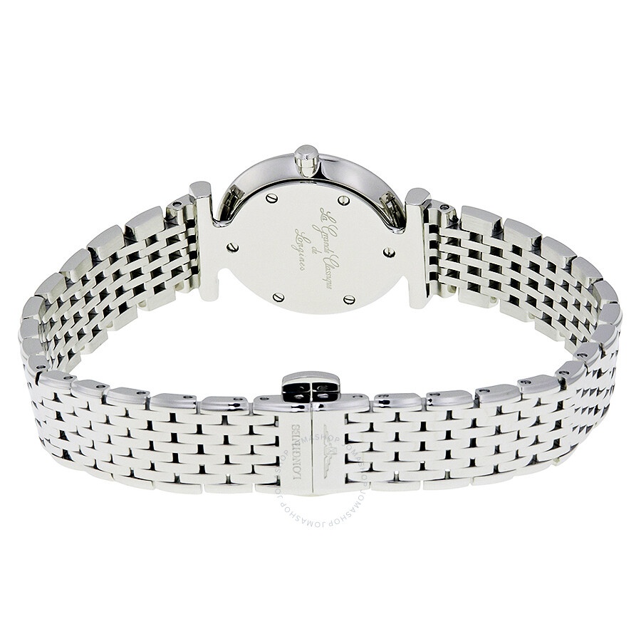 Longines La Grande Classique Ladies Watch L4.209.4.71.6 - 3