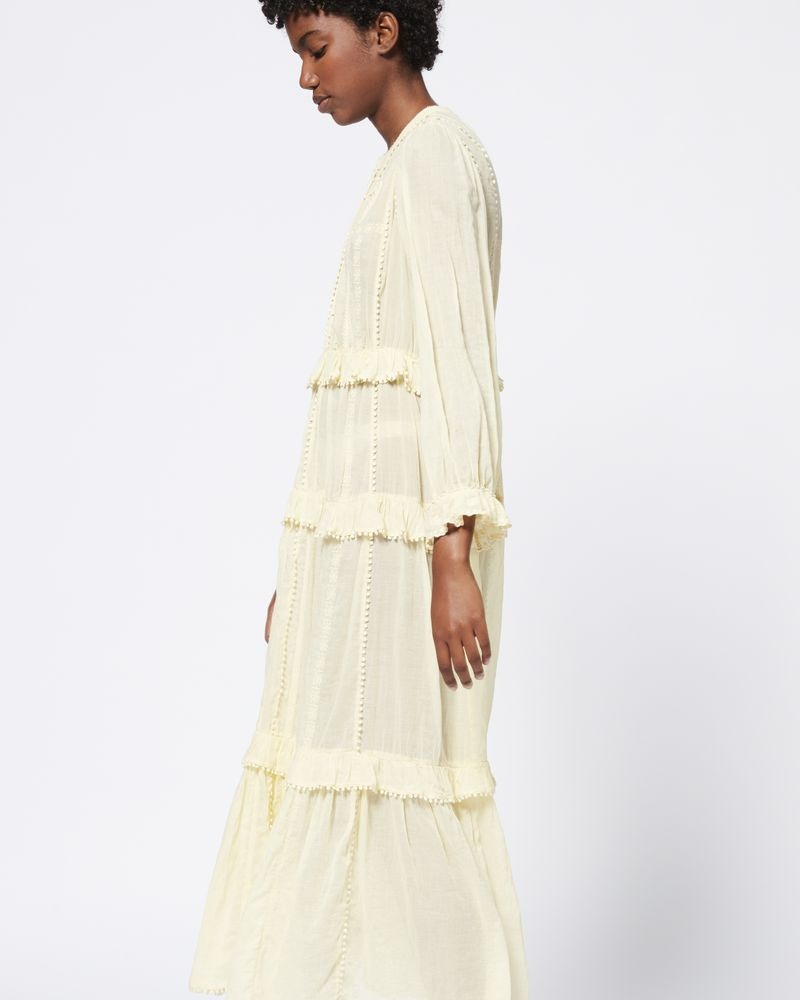 ABONI dress - 4