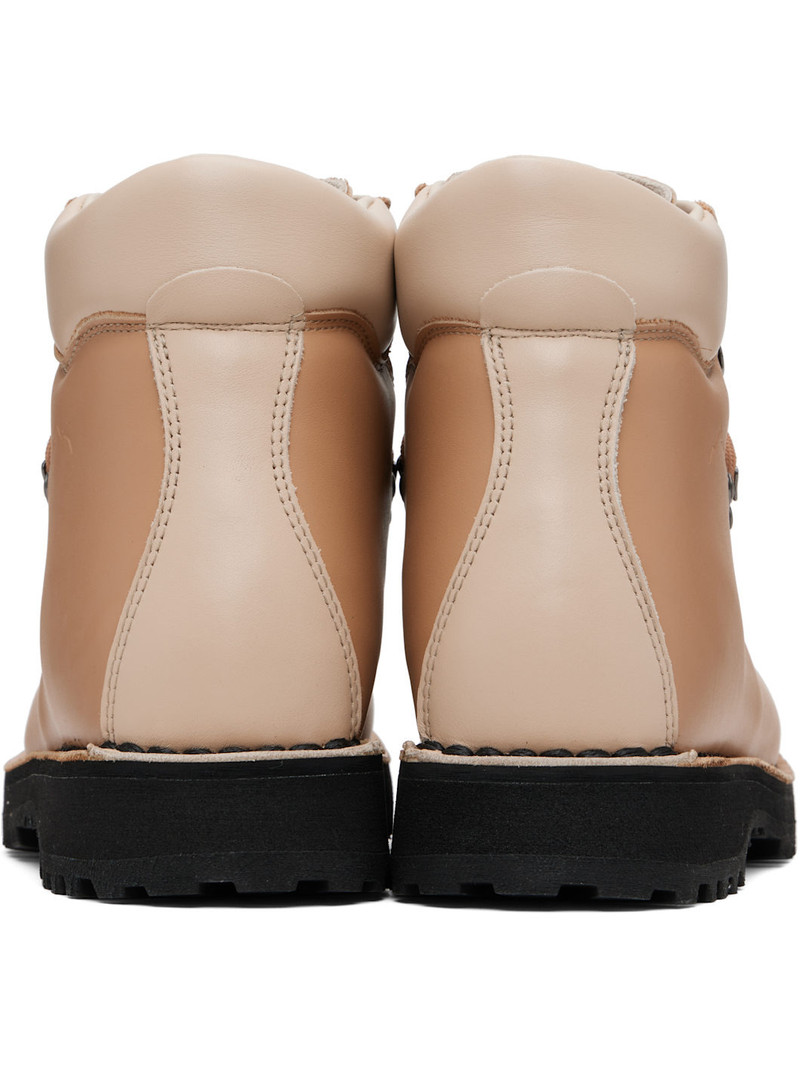 Tan Roccia Vet Boots 2