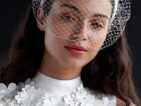 Tori Voilette Headband - 10
