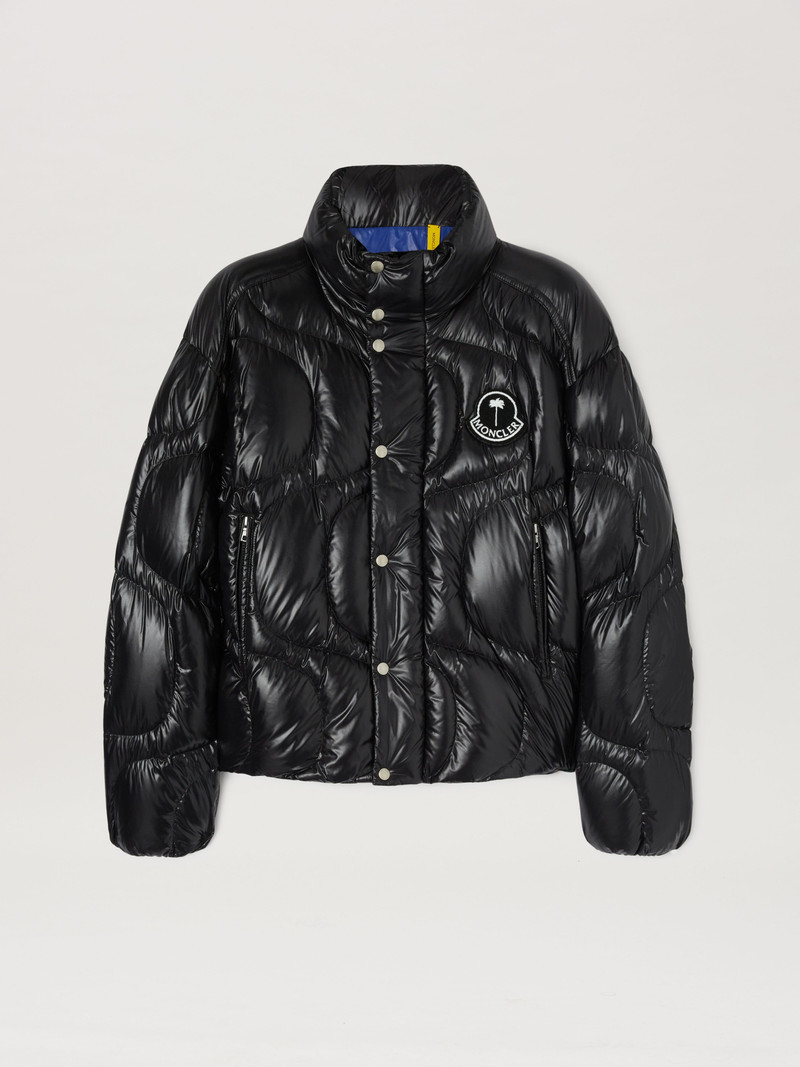 PAxMoncler Haunani down jacket 1