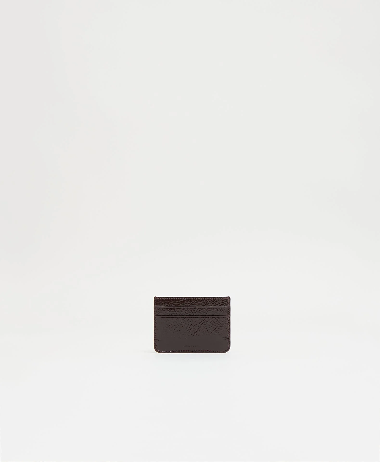 POCKET CARD HOLDER - 1