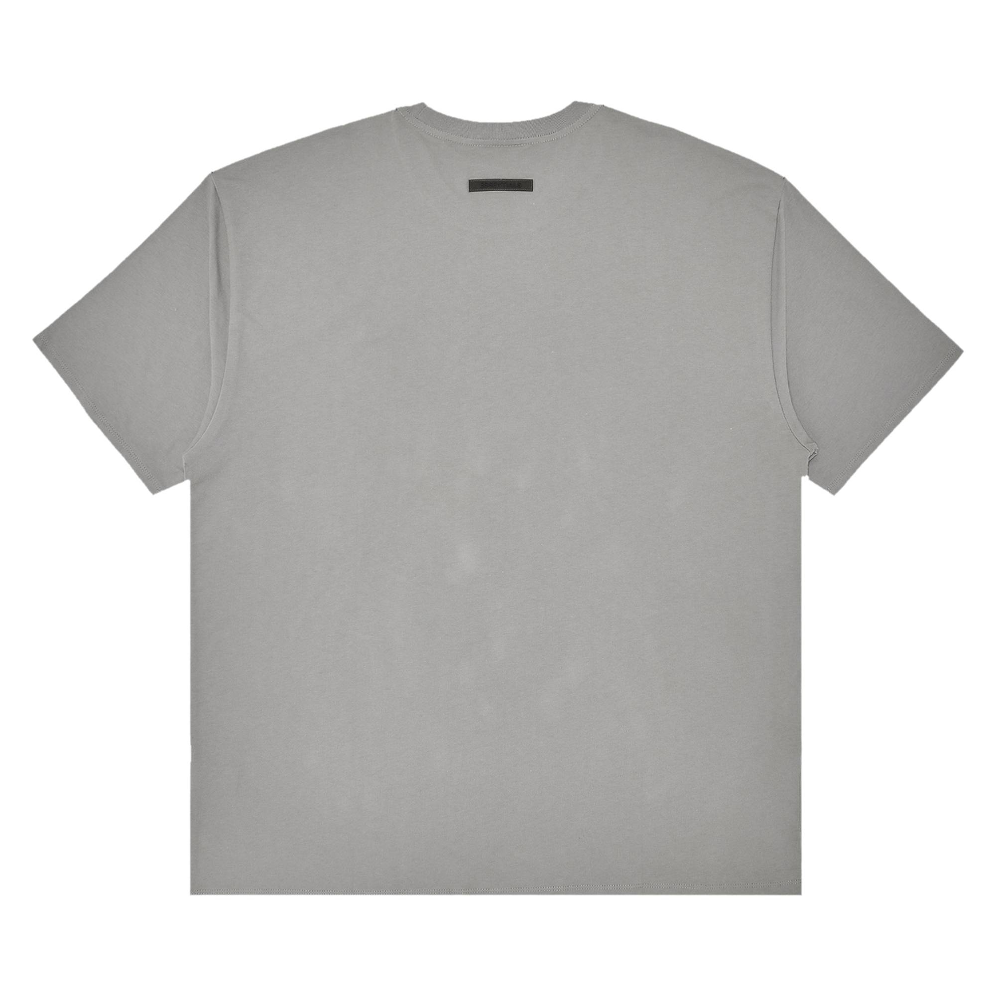 Fear of God T-Shirt 'Pebble' - 2