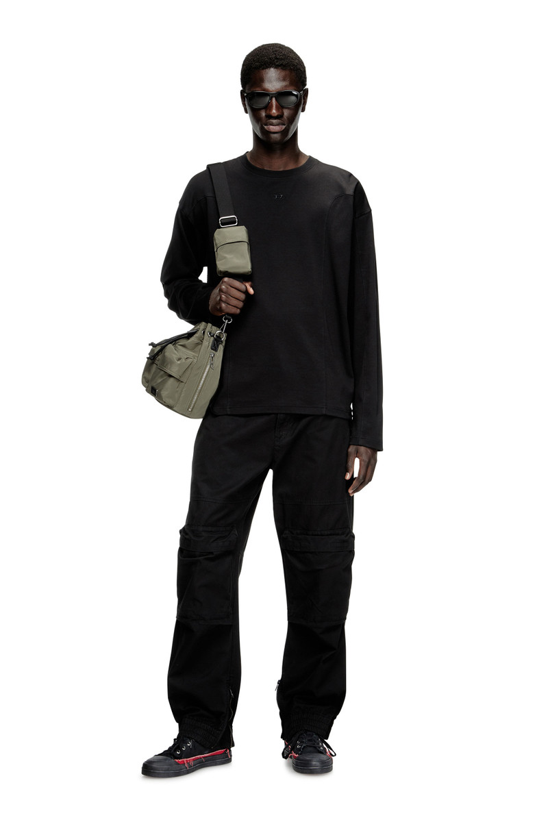 Diesel T-BOXT-LS-INT outlook