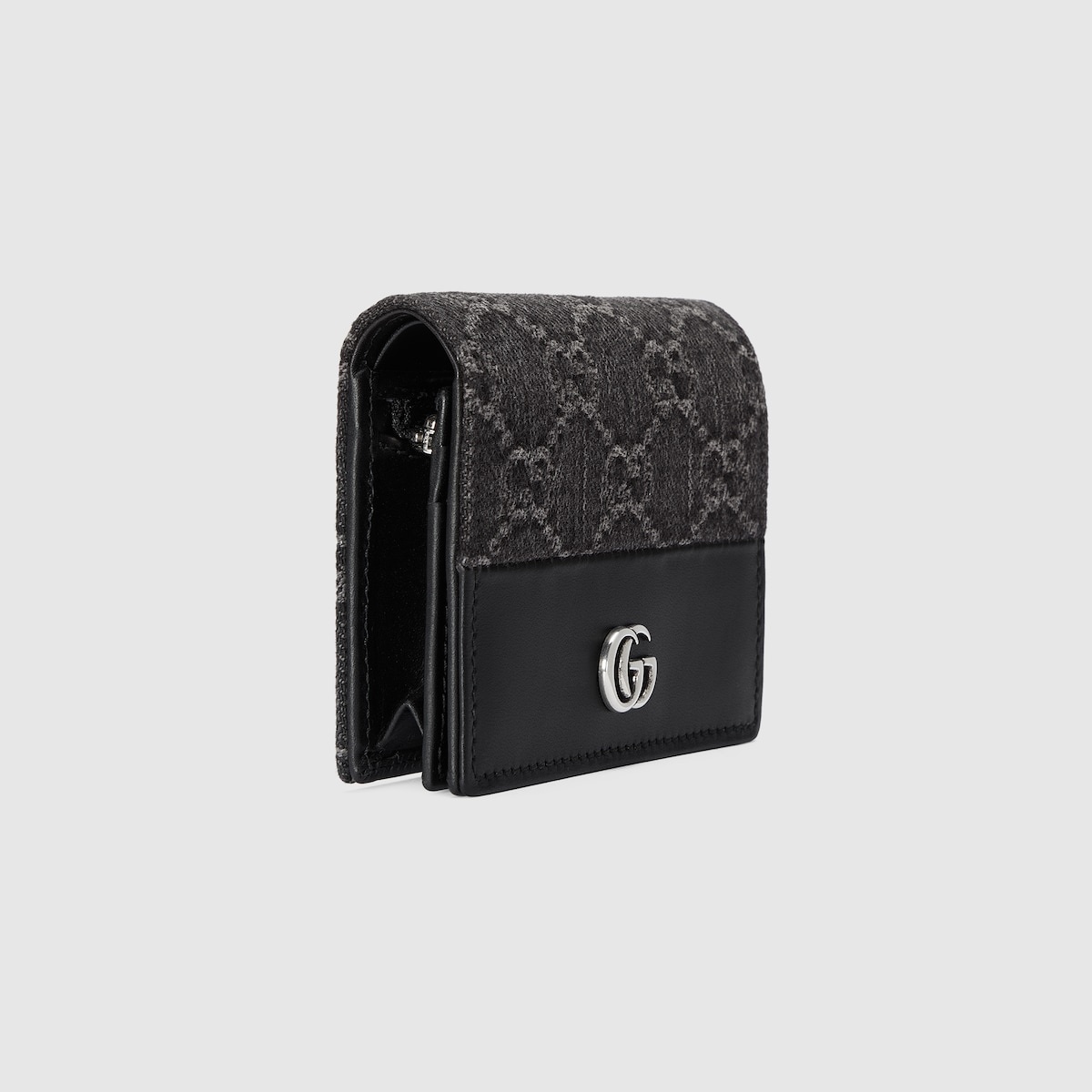 GG Marmont card case wallet - 3