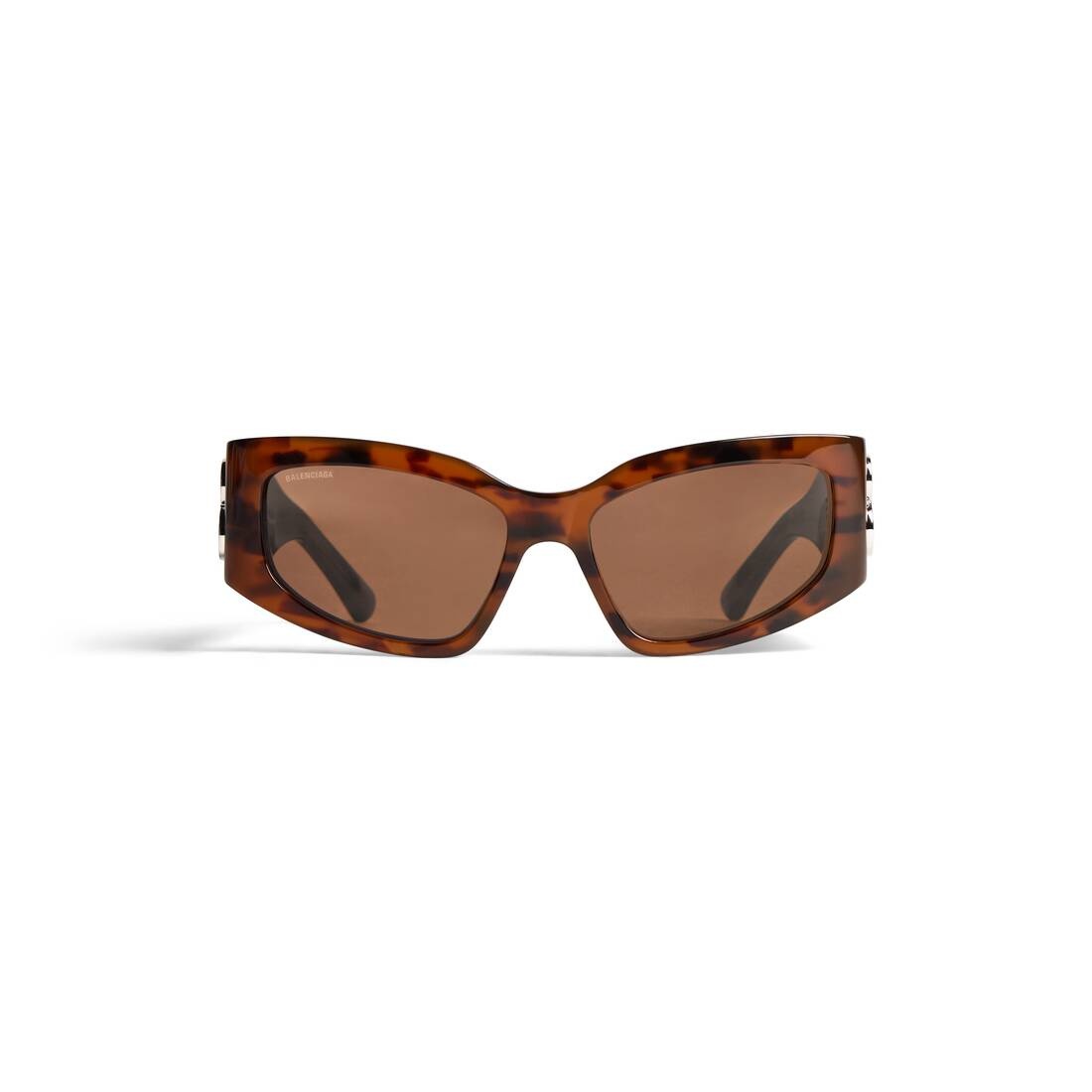 【送料&関税込】Balenciaga hamptons Cat Sunglasses - Unisex balenciaga-hamptons-rectangle-
