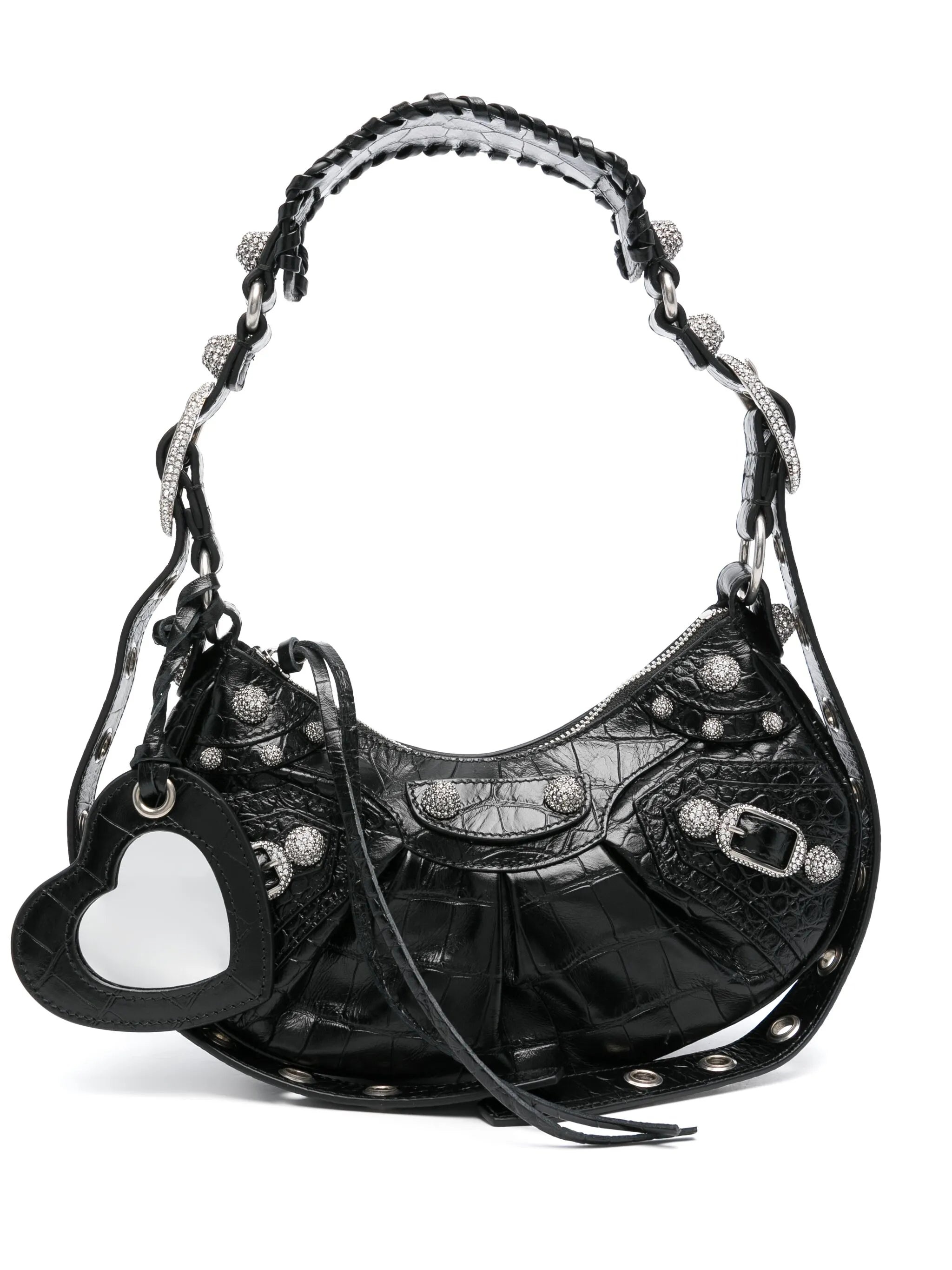 Le Cagole XS Shoulder Bag - 1