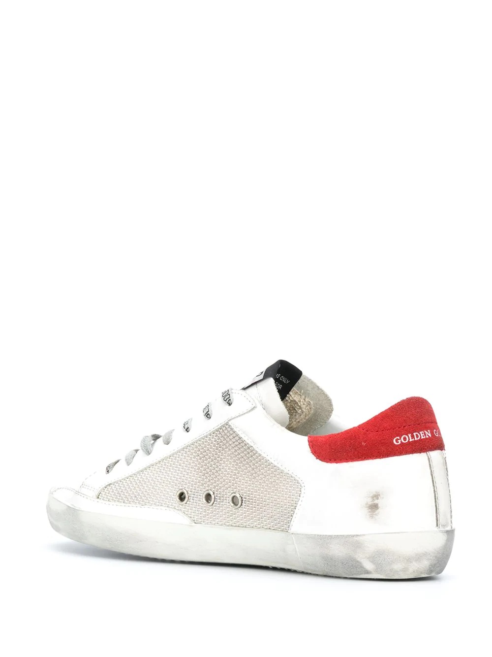 Ballstar sneakers - 3