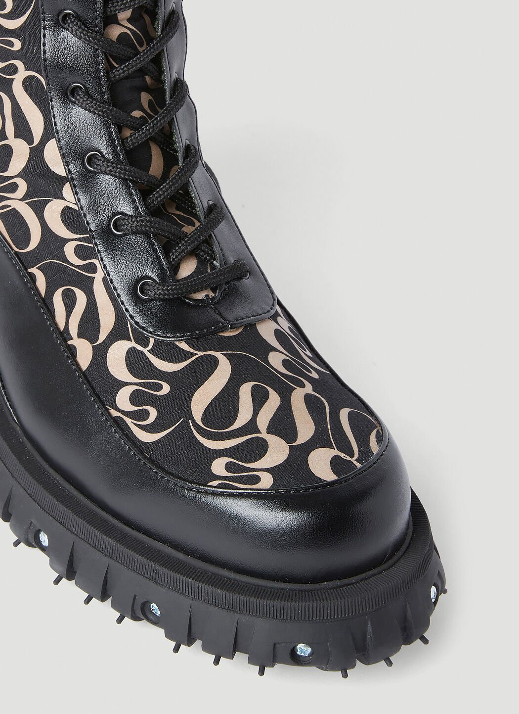 Timanfaya Boots - 6