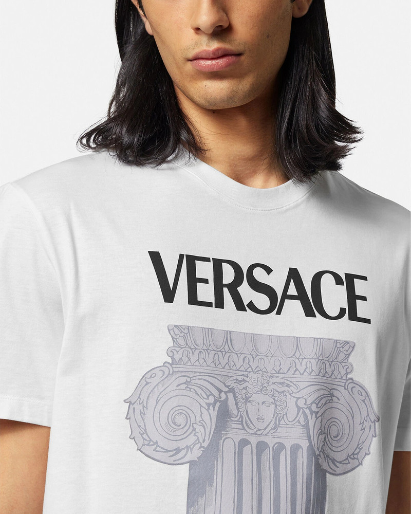 La Colonna T-Shirt 5