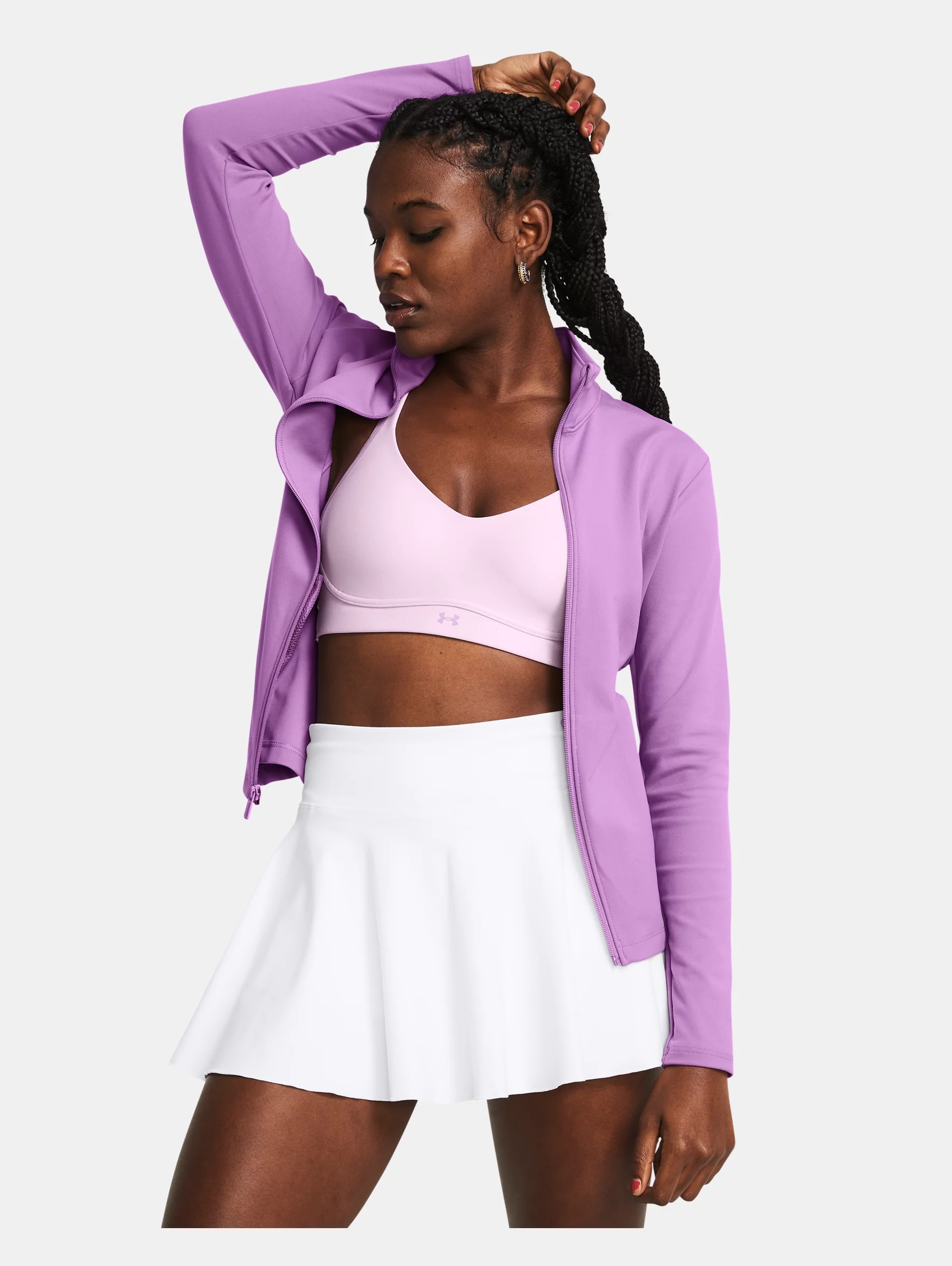 Women's UA Motion Jacket - 2
