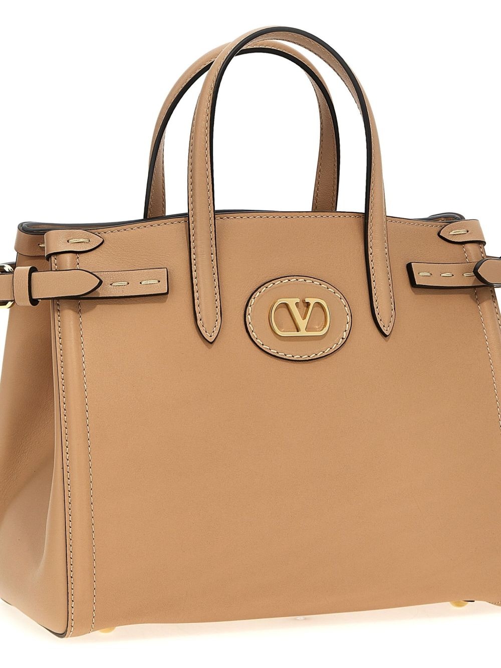 small Antibes tote bag - 3