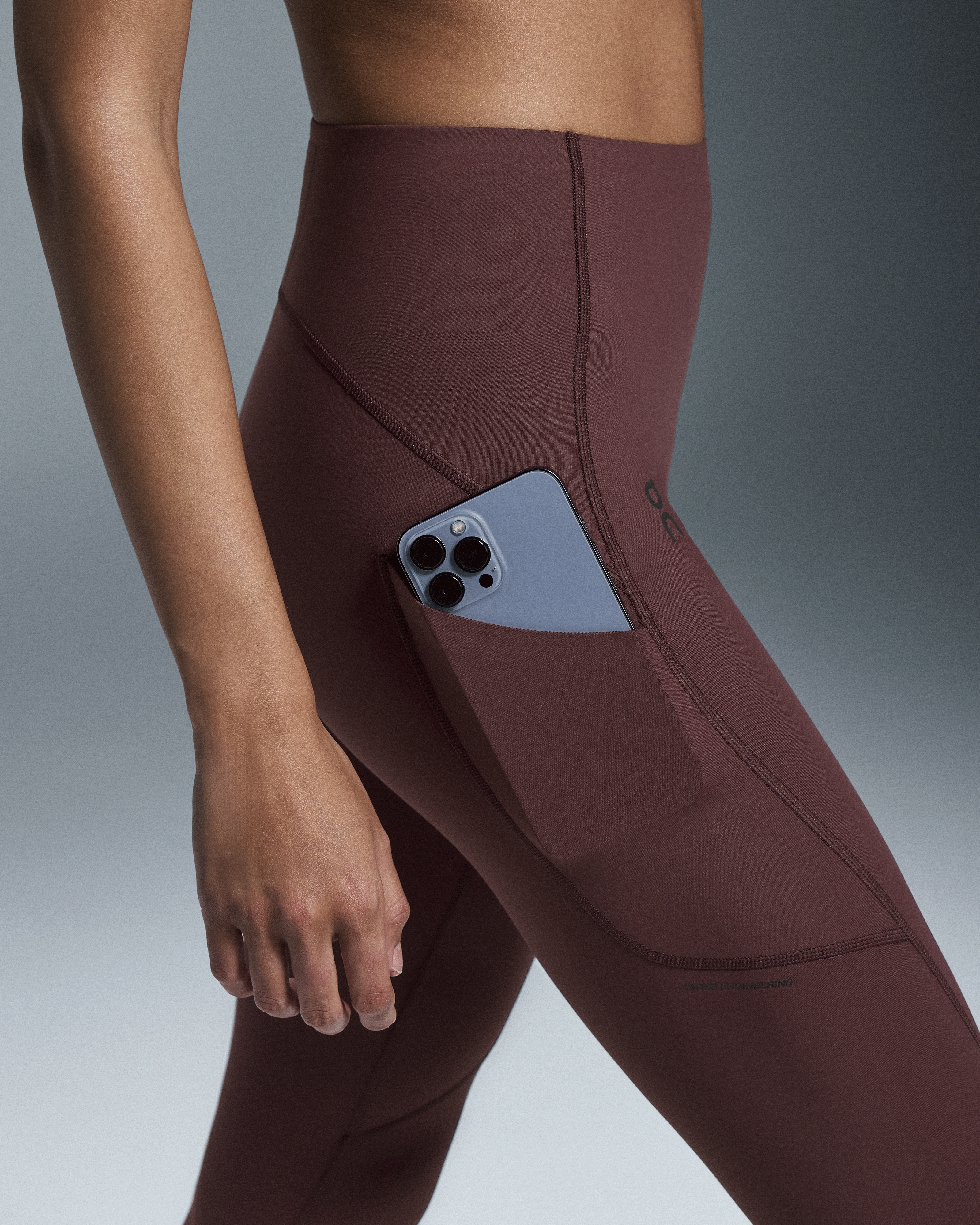 Movement Tights Long - 5