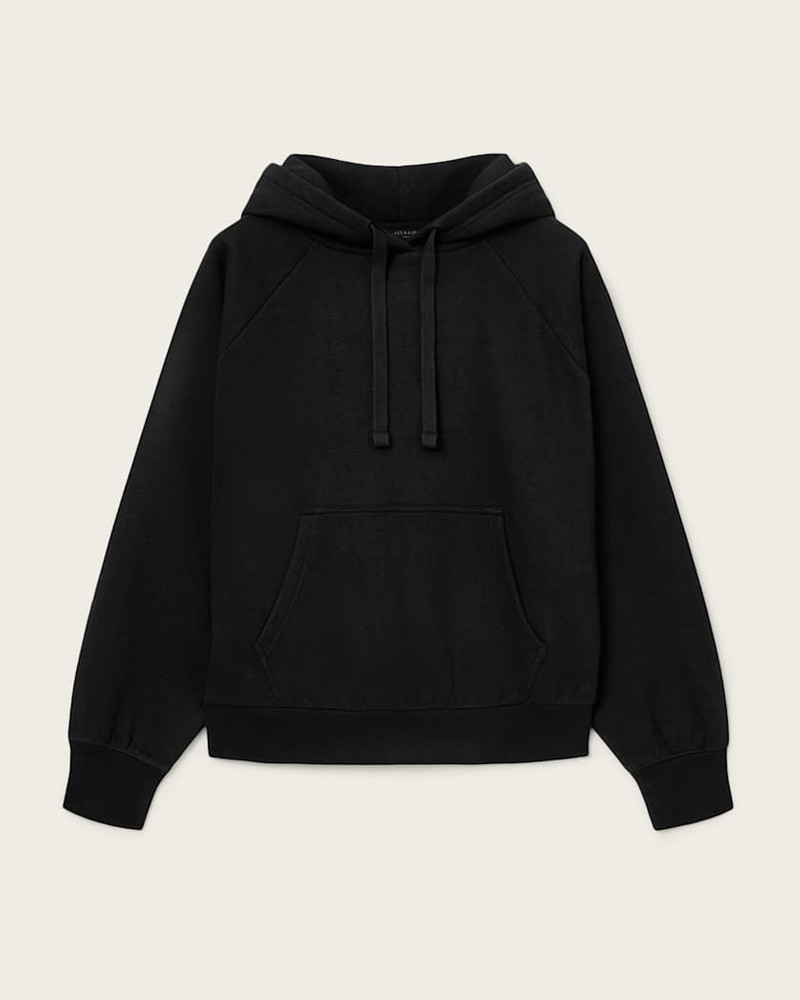TALON UNDERGROUND SEQUIN OVERSIZED HOODIE 8