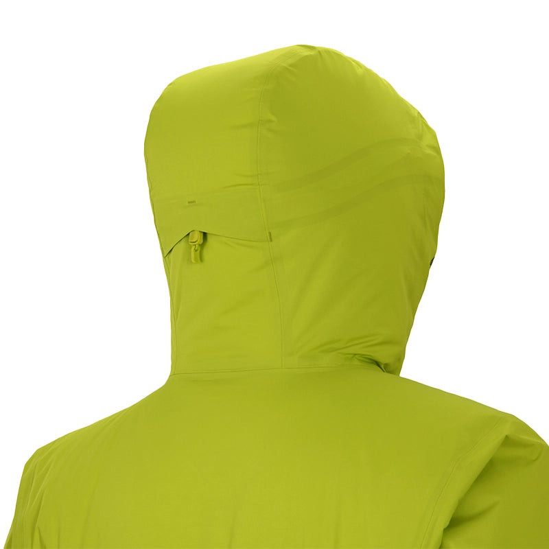 Kailas Bogda Plus LT Insulated Hardshell Jacket Unisex 4
