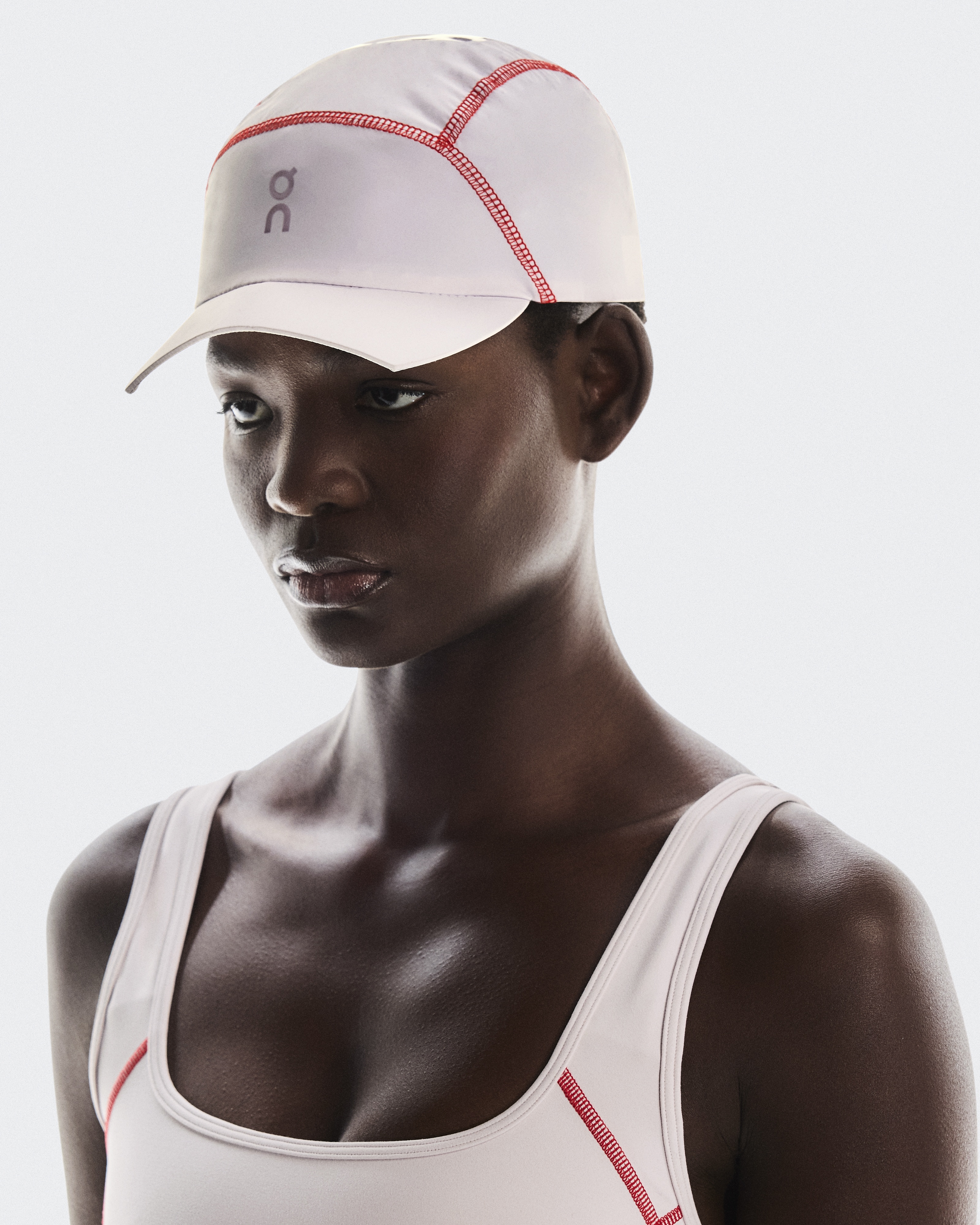 Cropped Cap FKA - 2