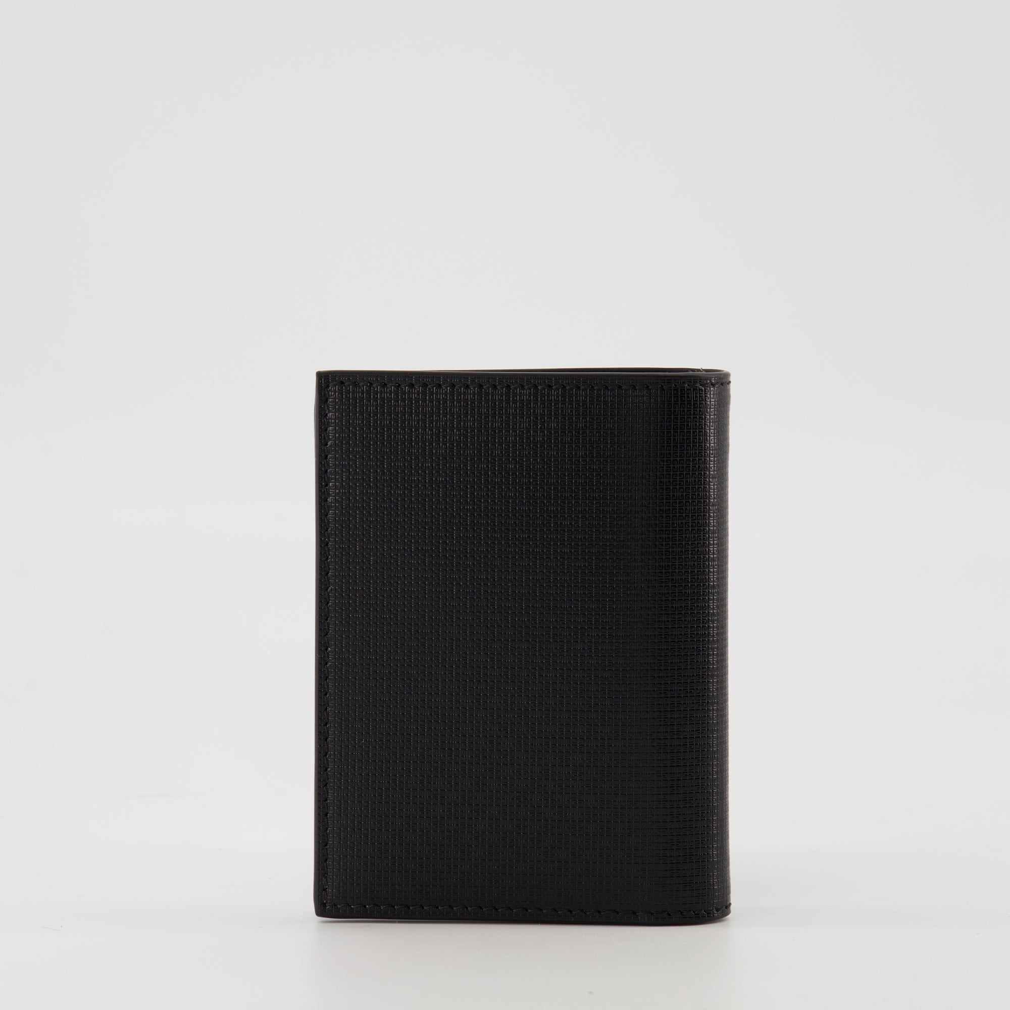 Porte-cartes 4G en cuir - 2