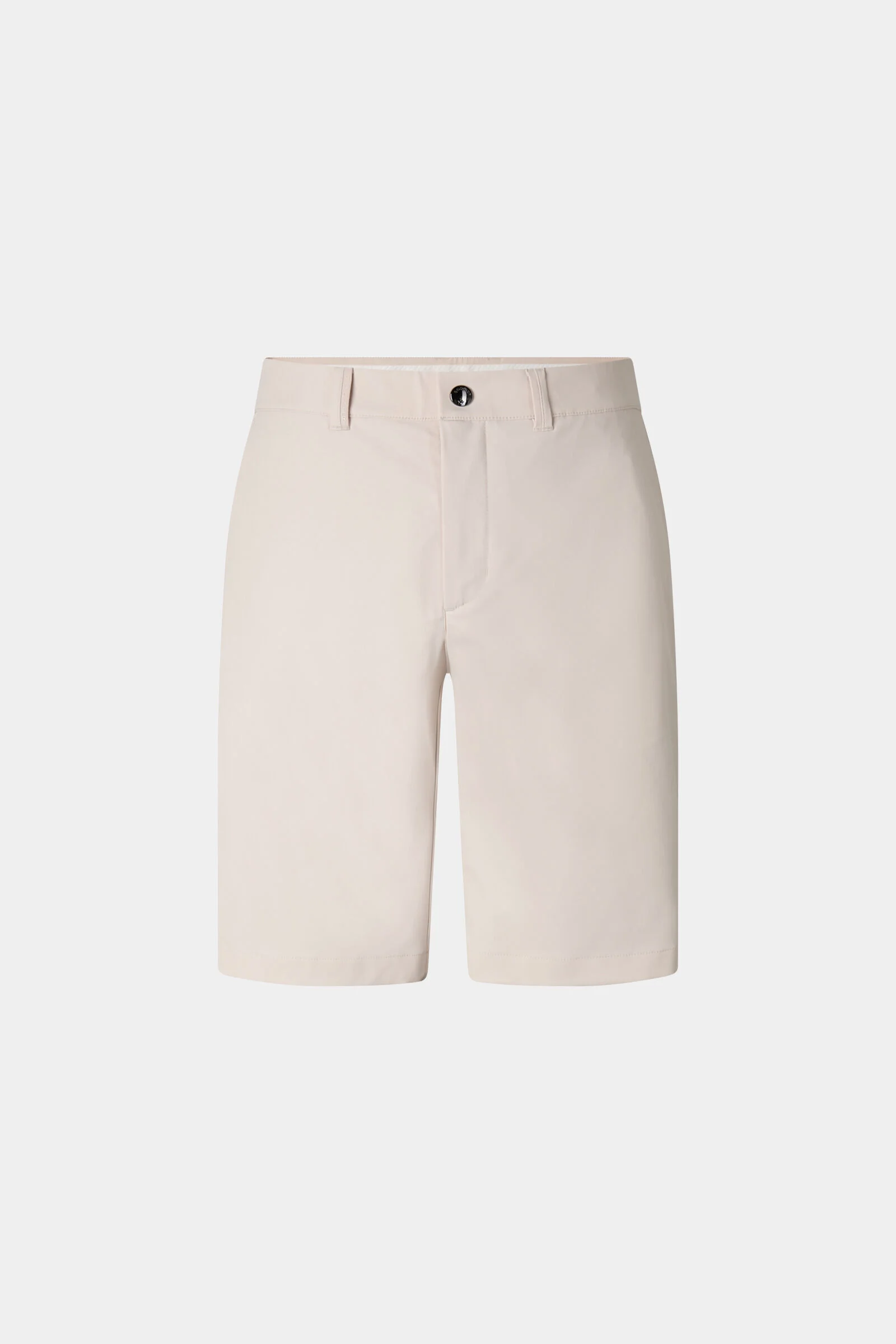 Gordie functional shorts in Sand - 1