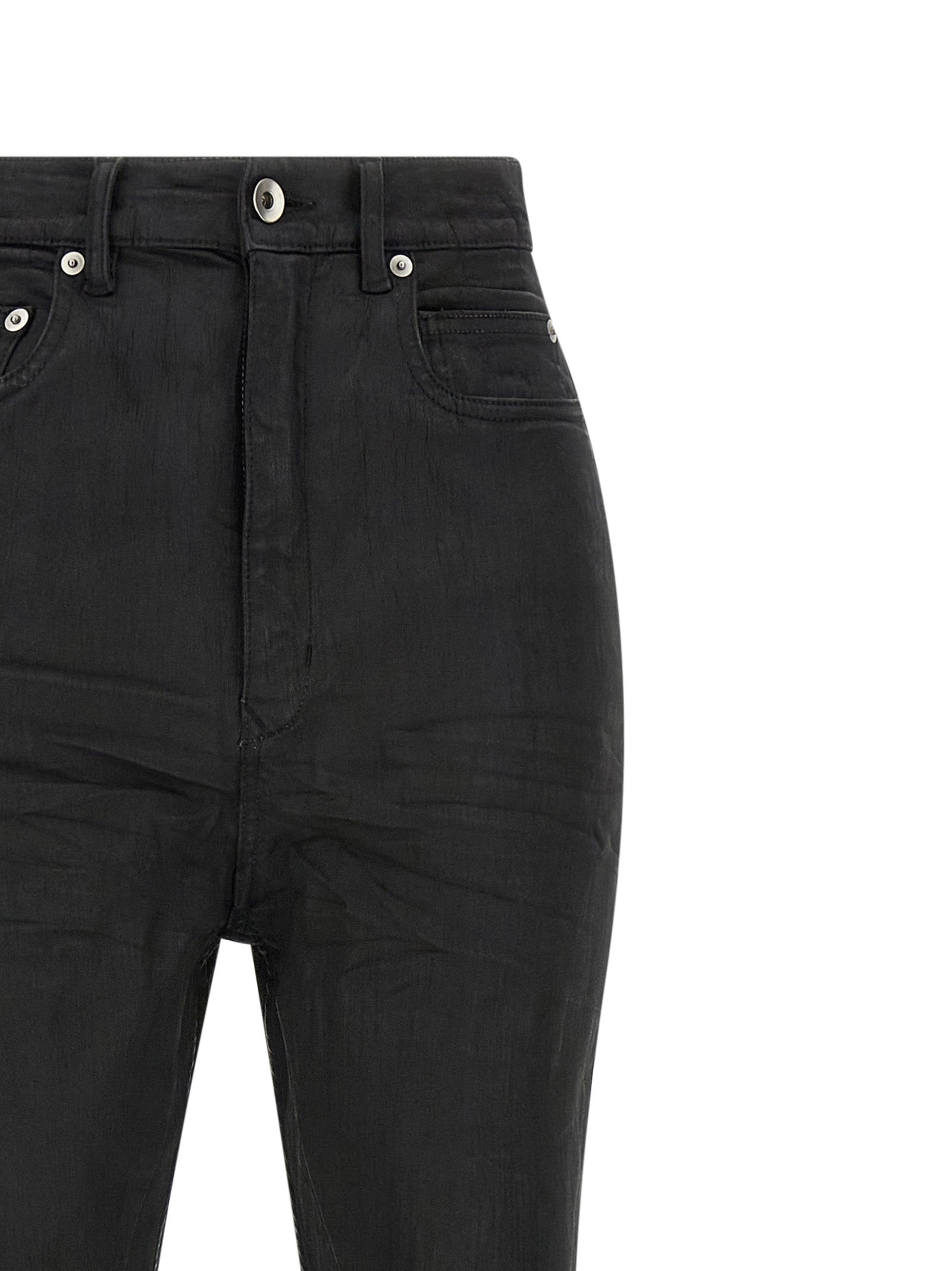 Drkshdw Women 'Bolan Bootcut' Jeans - 3