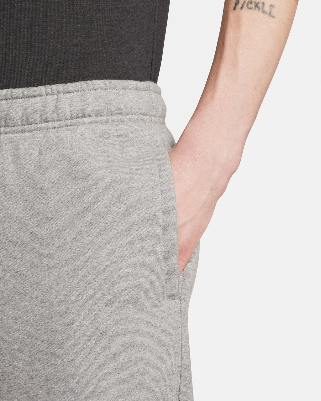 M NRG MT FLC PANT - 3