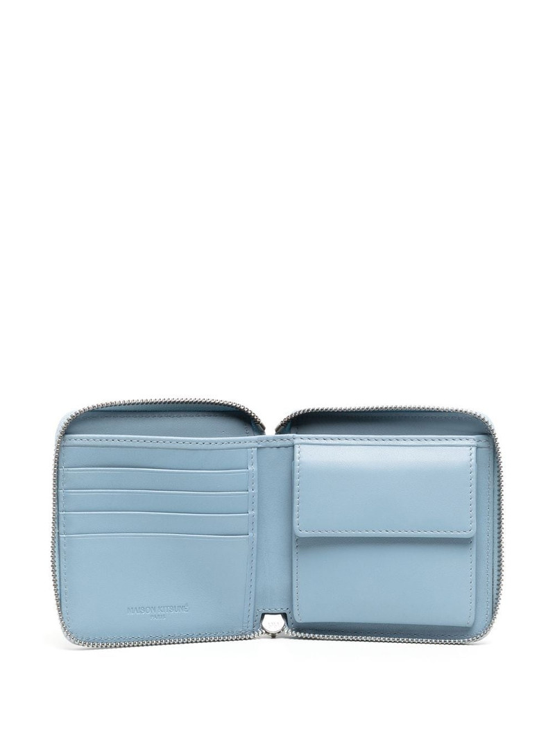 zip-around wallet 3