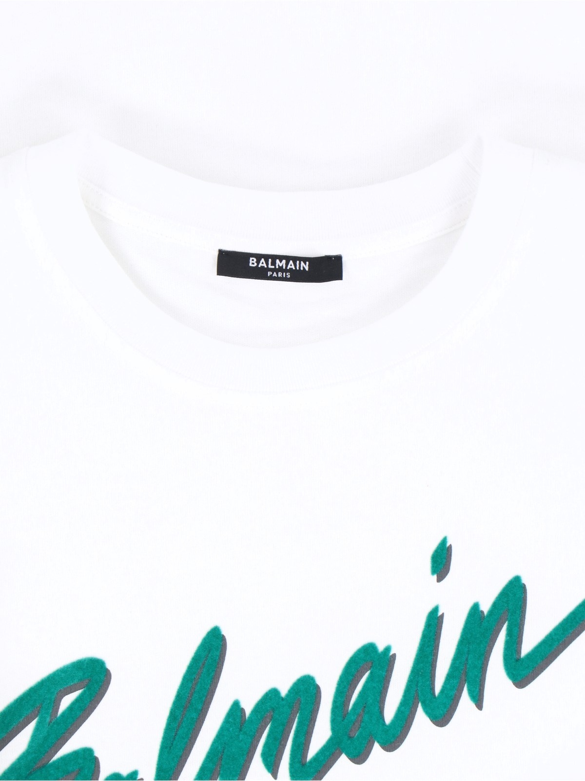 LOGO T-SHIRT - 3