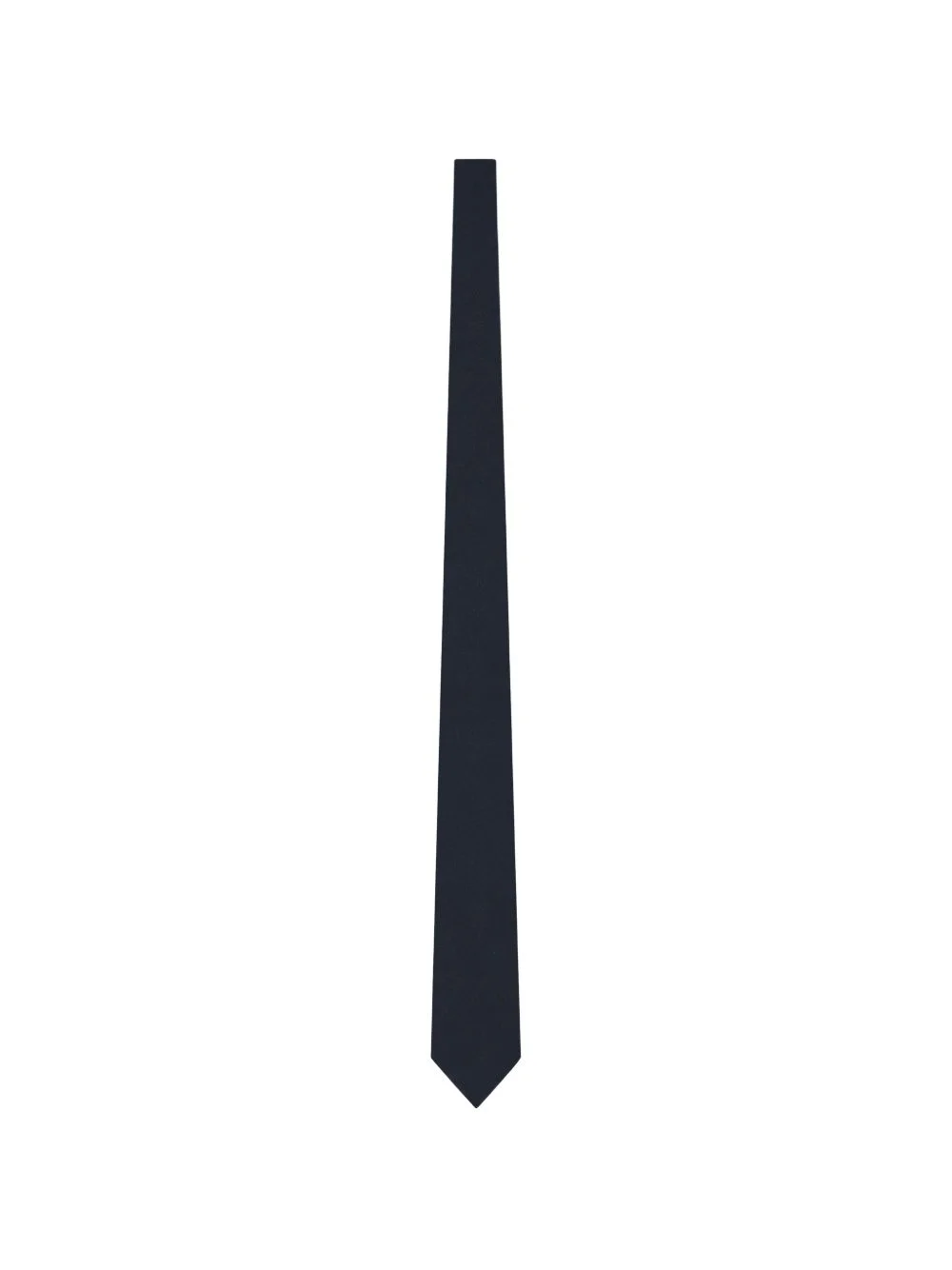 pointed-tip tie - 1