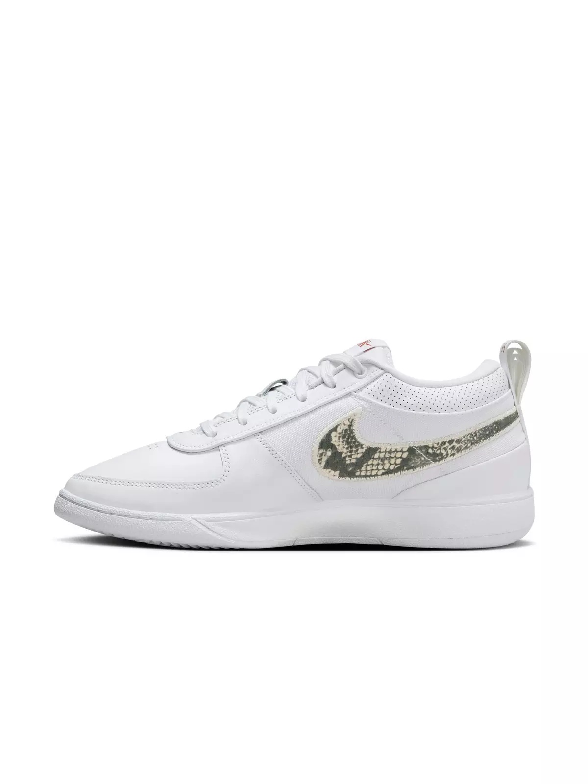 Book 1 "Rattlesnake" Men's Basketball Shoe - 8