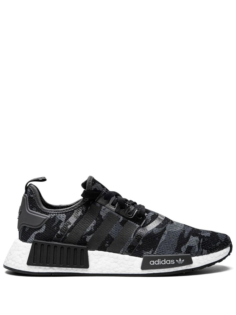 NMD_R1 low-top sneakers - 1