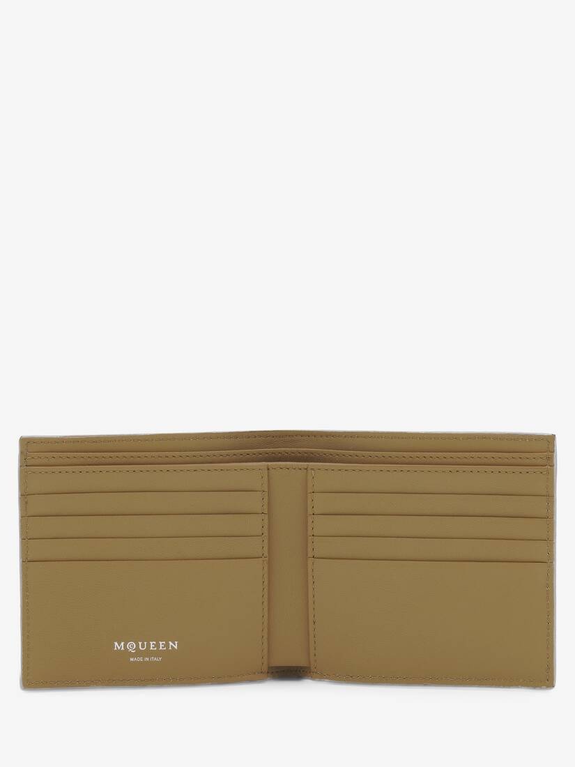 Bifold Wallet - 2
