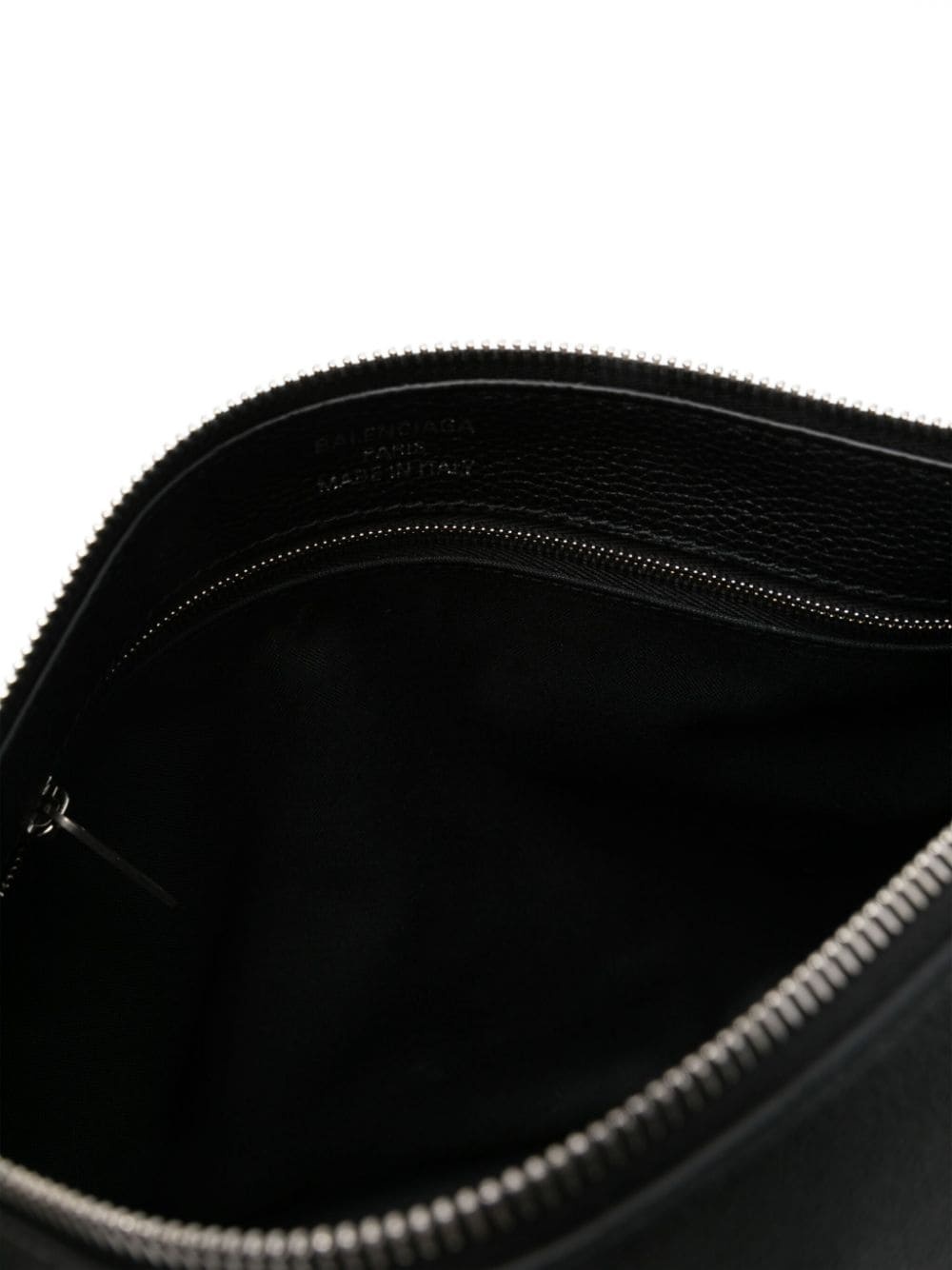 Credit shoulder bag - 5